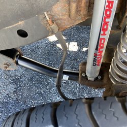 Goonie's Garage