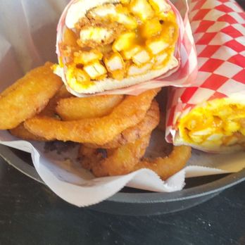Fat Shack - Fat doobie - Desserts Near Me - Las Vegas, Nevada