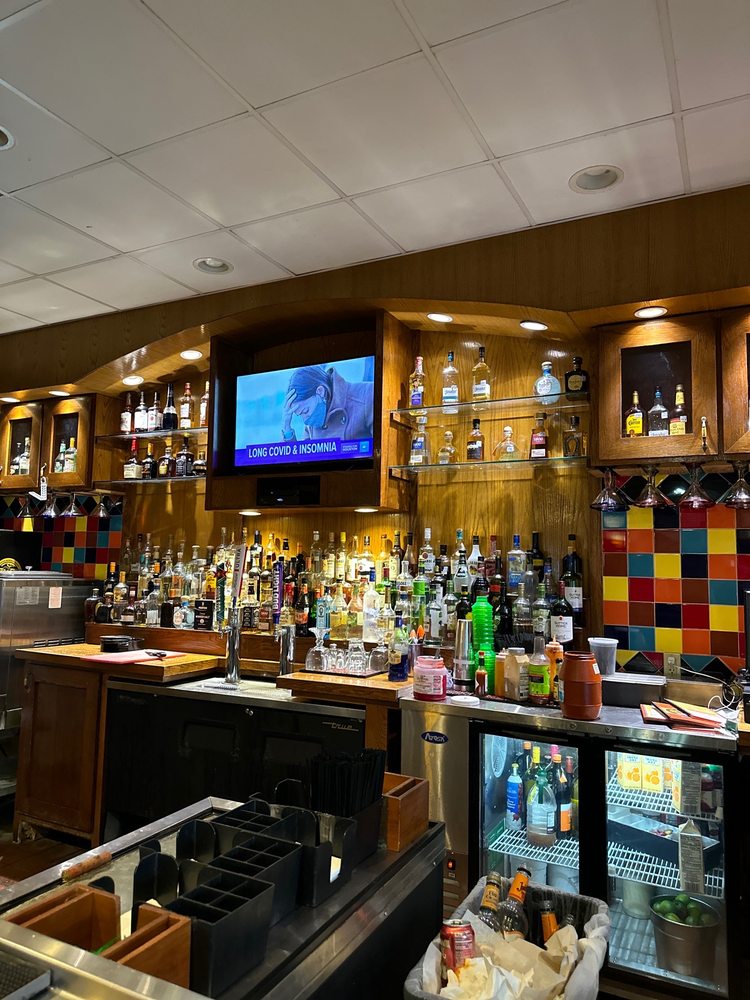 Los Cabos Mexican Grill