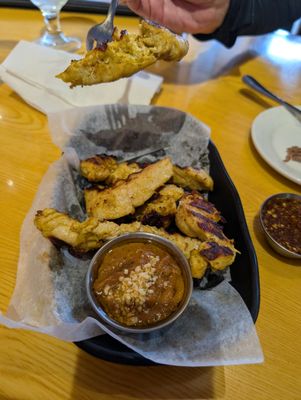 Muse Thai Bistro by null