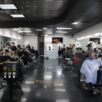 Aftermath Barbershop - Barbers Near Me - Riverside, California Aftermath Barbershop - Barbers Near Me - Riverside, California