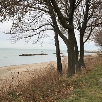 Euclid Beach Park - Parks Near Me - Cleveland, Ohio