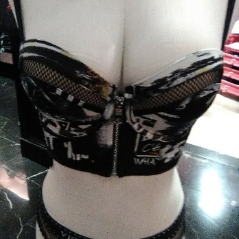 Victoria's Secret - Balmain X VS - Lingerie Near Me - Warwick, Rhode Island Victoria's Secret - Balmain X VS - Lingerie Near Me - Warwick, Rhode Island