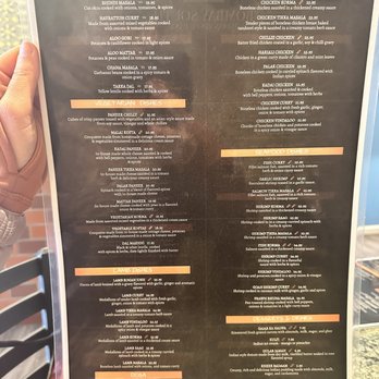 The Curry Craving - Menu - Indian Near Me - Anchorage, Alaska The Curry Craving - Menu - Indian Near Me - Anchorage, Alaska