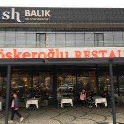 Köşkeroğlu Çargah Restaurant