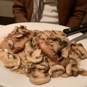 Trattoria Amalfi - Veal Saltimbocca - Italian Near Me - Salem, New Hampshire Trattoria Amalfi - Veal Saltimbocca - Italian Near Me - Salem, New Hampshire