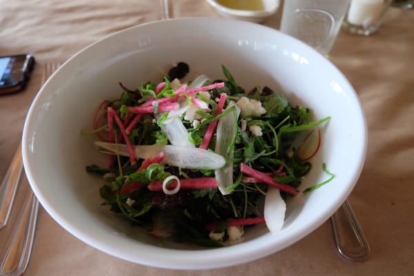 Beach Plum Inn & Restauraunt by null