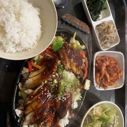 Unagi Unagi