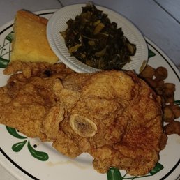 Porkchop