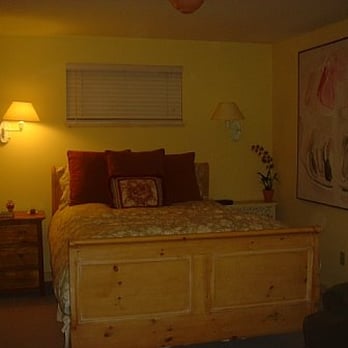 Aurora Park Cottages - Hotels Near Me - Calistoga, California