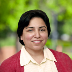 Deepti Behl, M.D