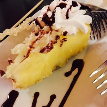 Go Fish Sushi - Cheesecake tempura - Japanese Near Me - Broomfield, Colorado Go Fish Sushi - Cheesecake tempura - Japanese Near Me - Broomfield, Colorado