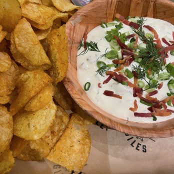 Earl Giles Distillery - Rick's Pickle Dip* - Distilleries Near Me - Minneapolis, Minnesota