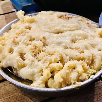 Saddle Ranch - Jalapeno Mac & Cheese. Wow!! - Steakhouses Near Me - Orange, California Saddle Ranch - Jalapeno Mac & Cheese. Wow!! - Steakhouses Near Me - Orange, California