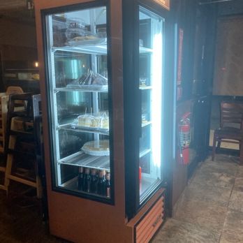 Blue Ridge Grill - Fresh pie selections - New American Near Me - Rochester, New York
