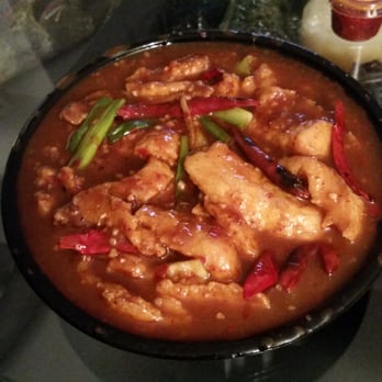 China Wok - Carry out fish hot pot - Chinese Near Me - Vienna, Virginia China Wok - Carry out fish hot pot - Chinese Near Me - Vienna, Virginia
