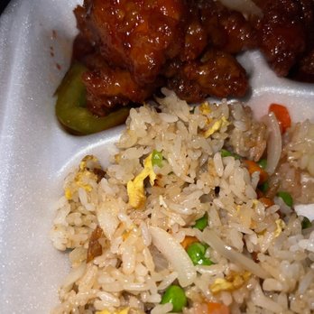 Teriyaki Kitchen - Sweet & Sour Chicken with fried rice ! - Japanese Near Me - Tacoma, Washington Teriyaki Kitchen - Sweet & Sour Chicken with fried rice ! - Japanese Near Me - Tacoma, Washington