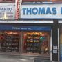 Thomas Drugs