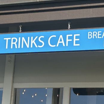 Trinks - Coffee & Tea Near Me - Gualala, California