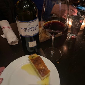 Vesta - Italian Near Me - Astoria, New York