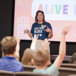 Alive Family Church