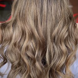 Elite Salon Spa and Tanning