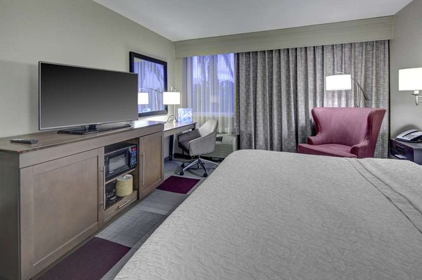 Hampton Inn by Hilton Miami-Coconut Grove/Coral Gables by null