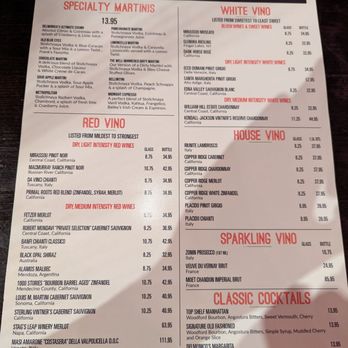 Delmonico's Italian Steakhouse - Menu - Italian Near Me - Syracuse, New York Delmonico's Italian Steakhouse - Menu - Italian Near Me - Syracuse, New York