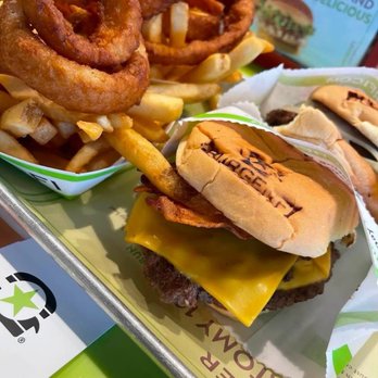 BurgerFi - Burgers Near Me - Winter Park, Florida BurgerFi - Burgers Near Me - Winter Park, Florida
