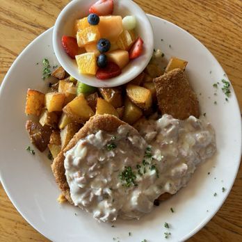 Bohemian Brewery - Breakfast schnitzel - Breweries Near Me - Midvale, Utah Bohemian Brewery - Breakfast schnitzel - Breweries Near Me - Midvale, Utah