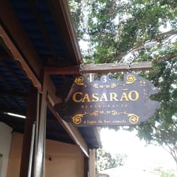 Casarão Restaurante
