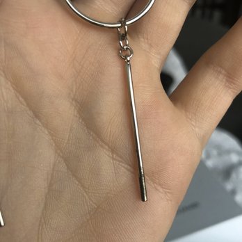Uncommon James - Earrings - Accessories Near Me - Chicago, Illinois