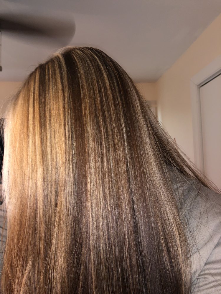 SCISSOR HANDS SALON Updated August 2024 31 Photos & 43 Reviews