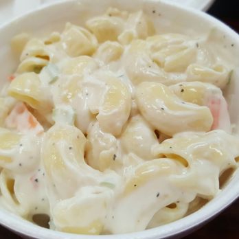 SoCal Wings - Macaroni salad - Chicken Wings Near Me - Westminster, California SoCal Wings - Macaroni salad - Chicken Wings Near Me - Westminster, California