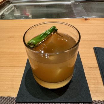 MF Sushi - Sushi Bars Near Me - Houston, Texas