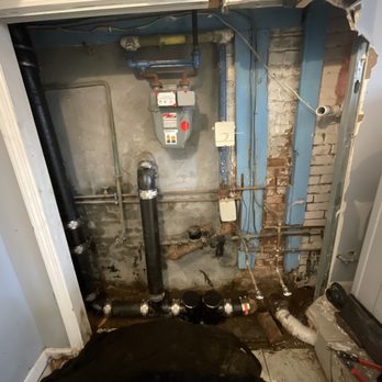 AJ Plumbing - waste line replacement - Plumbing Near Me AJ Plumbing - waste line replacement - Plumbing Near Me