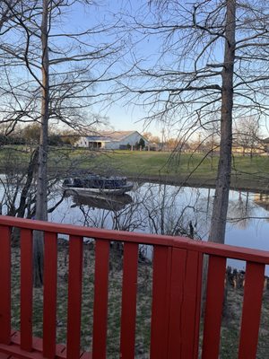 Bayou Cabins by null