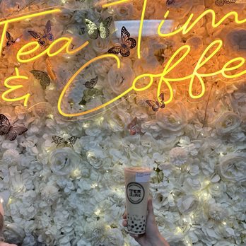 Tea Time & Coffee - Coffee & Tea Near Me - Tukwila, Washington Tea Time & Coffee - Coffee & Tea Near Me - Tukwila, Washington
