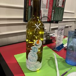 Heather's Wine Nook