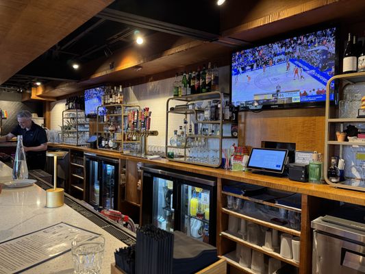 The Mockingbird by null