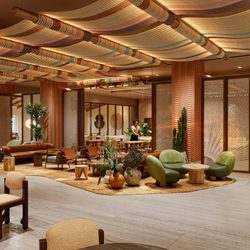 The Scottsdale Plaza Resort & Villas