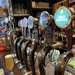 Salt House - Local craft beer