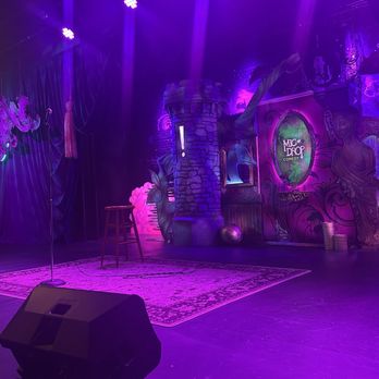 Mic Drop Comedy - Stage - Comedy Clubs Near Me - Detroit, Michigan Mic Drop Comedy - Stage - Comedy Clubs Near Me - Detroit, Michigan