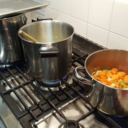 Our soups