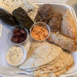 St Demetrios Greek Festival
