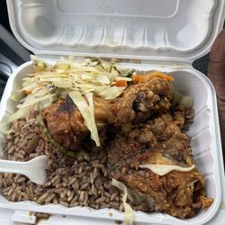 Kings Delight Caribbean Cuisine - Lol