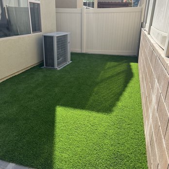 System Pavers - Grass - Landscaping Near Me - Riverside, California