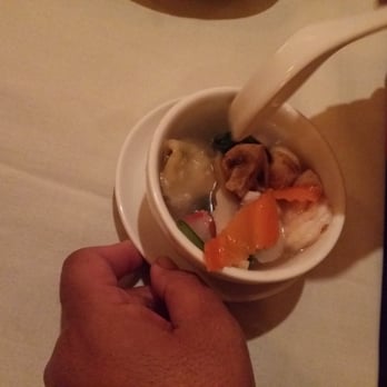 Panda Inn - #WONTON SOUP - Chinese Near Me - La Palma, California Panda Inn - #WONTON SOUP - Chinese Near Me - La Palma, California