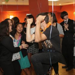Mr DJ Services - Sweet 16 Party Dj & MC - Mr Dj Services
