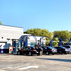 Mister Car Wash